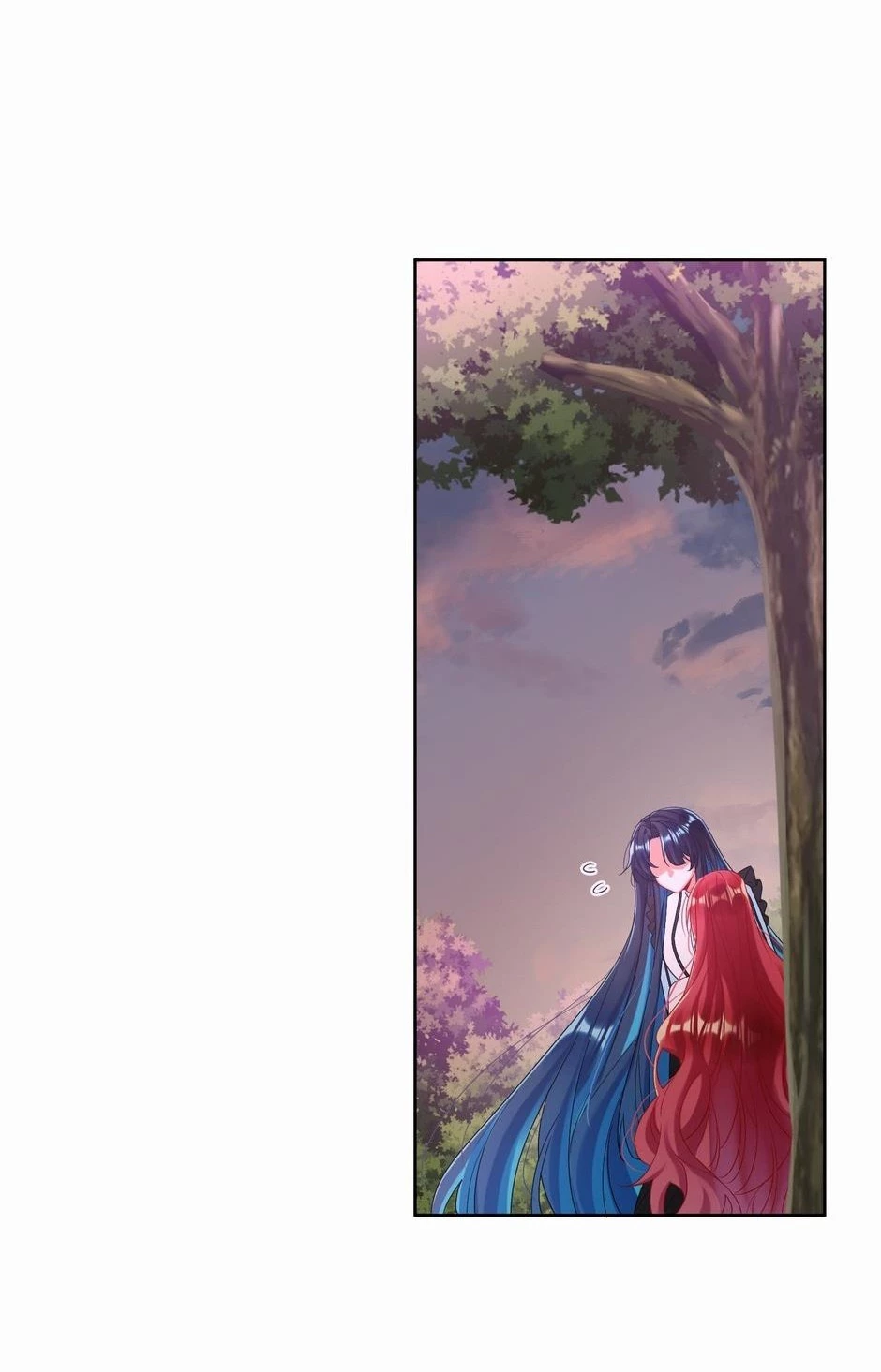 Thiên kim phản diện và tiểu thư ma vương Chapter 83 - 8