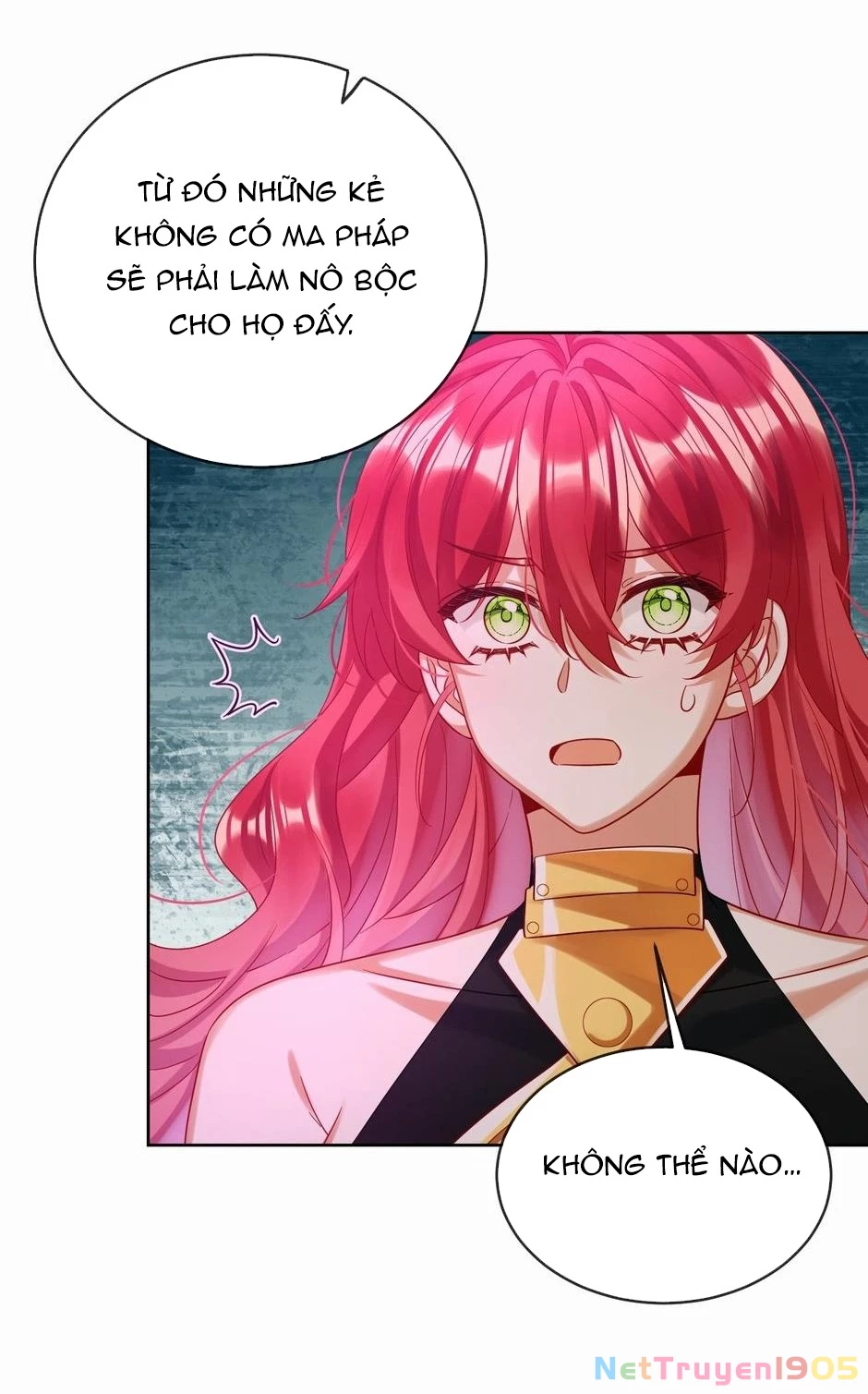 Thiên kim phản diện và tiểu thư ma vương Chapter 83 - 13