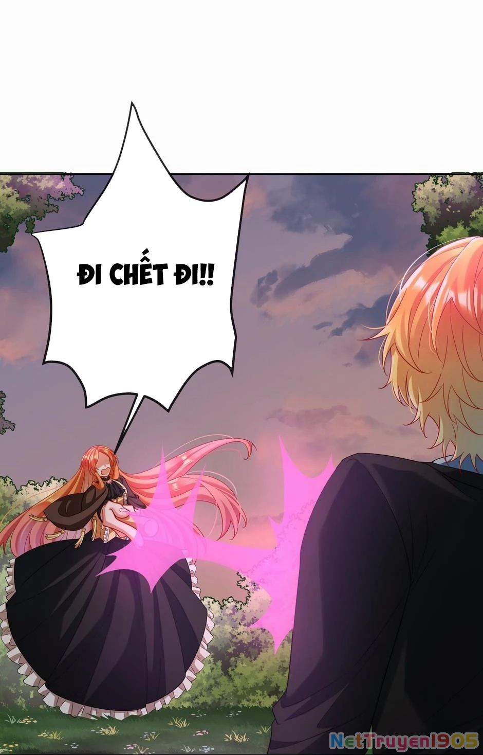 Thiên kim phản diện và tiểu thư ma vương Chapter 83 - 20