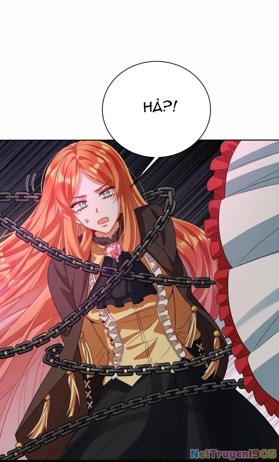 Thiên kim phản diện và tiểu thư ma vương Chapter 83 - 26