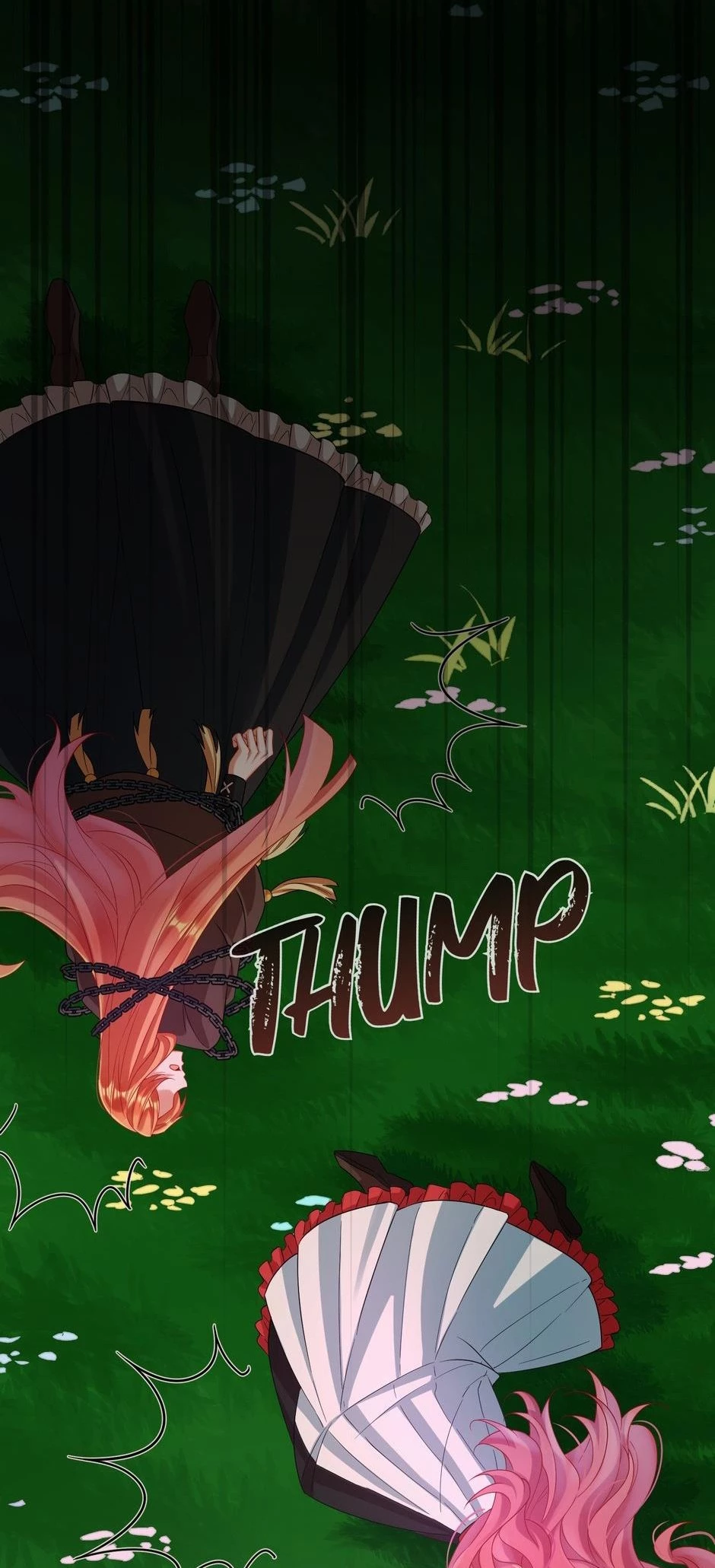 Thiên kim phản diện và tiểu thư ma vương Chapter 83 - 27