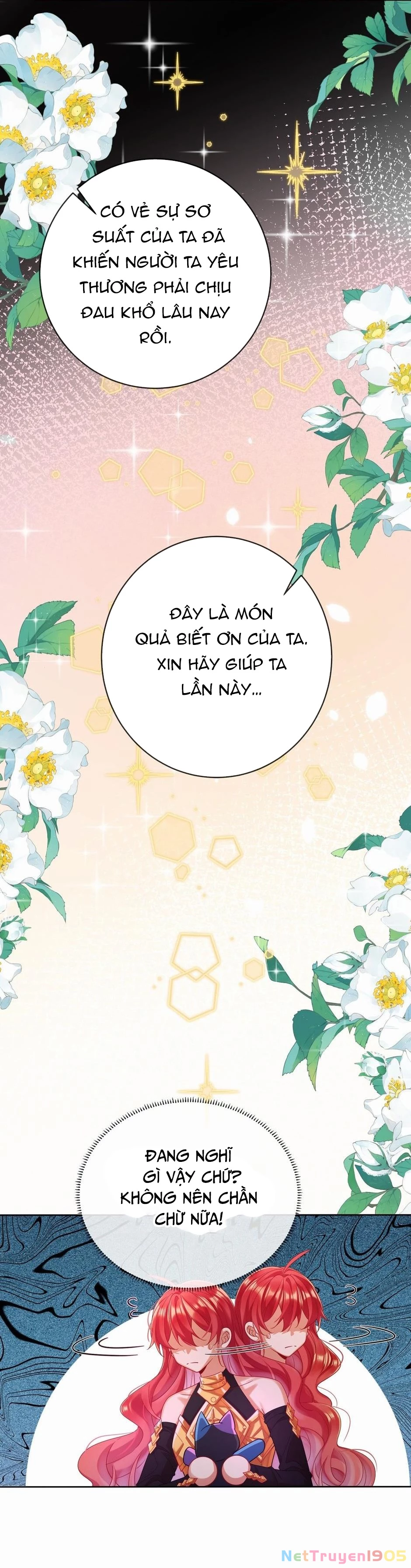 Thiên kim phản diện và tiểu thư ma vương Chapter 83 - 30