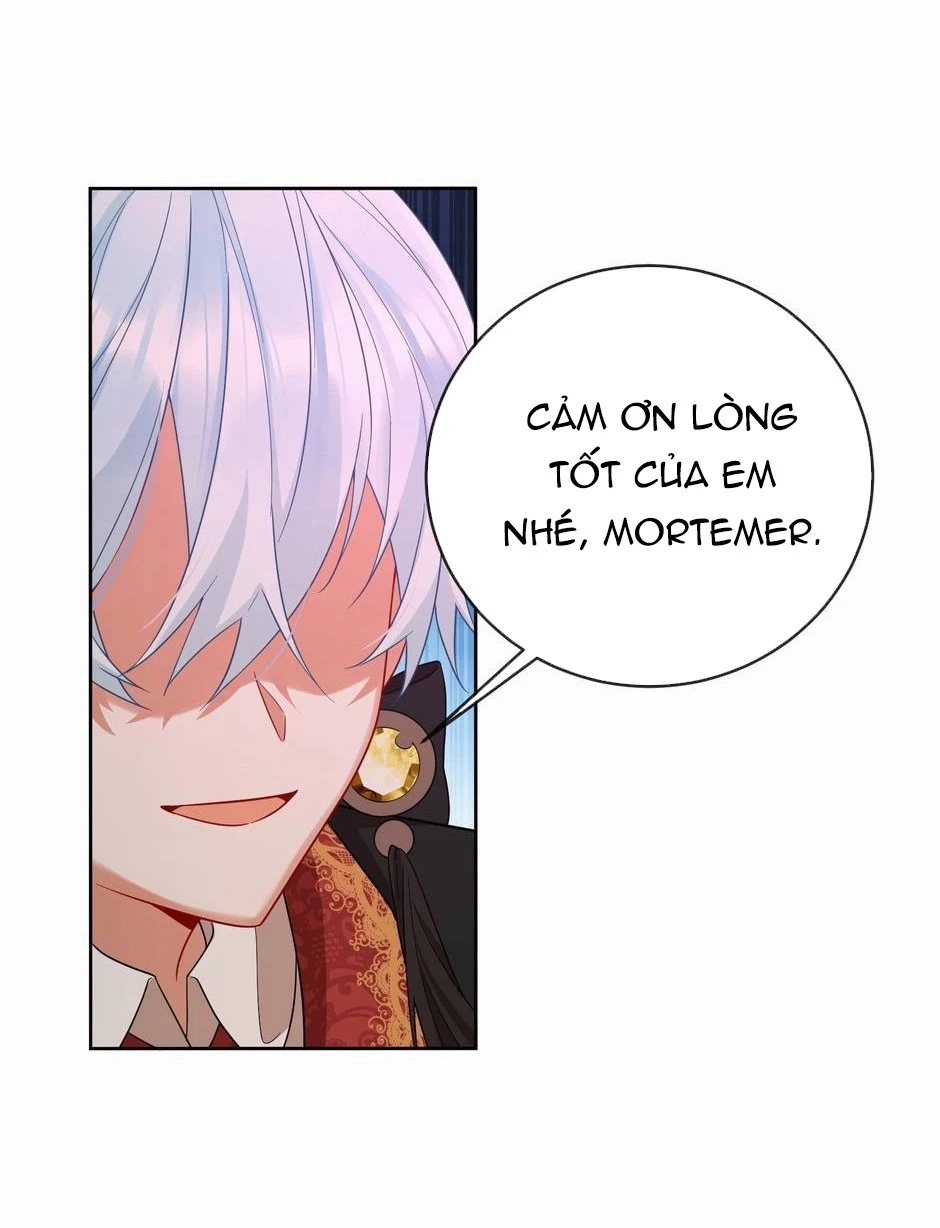 Thiên kim phản diện và tiểu thư ma vương Chapter 83 - 31