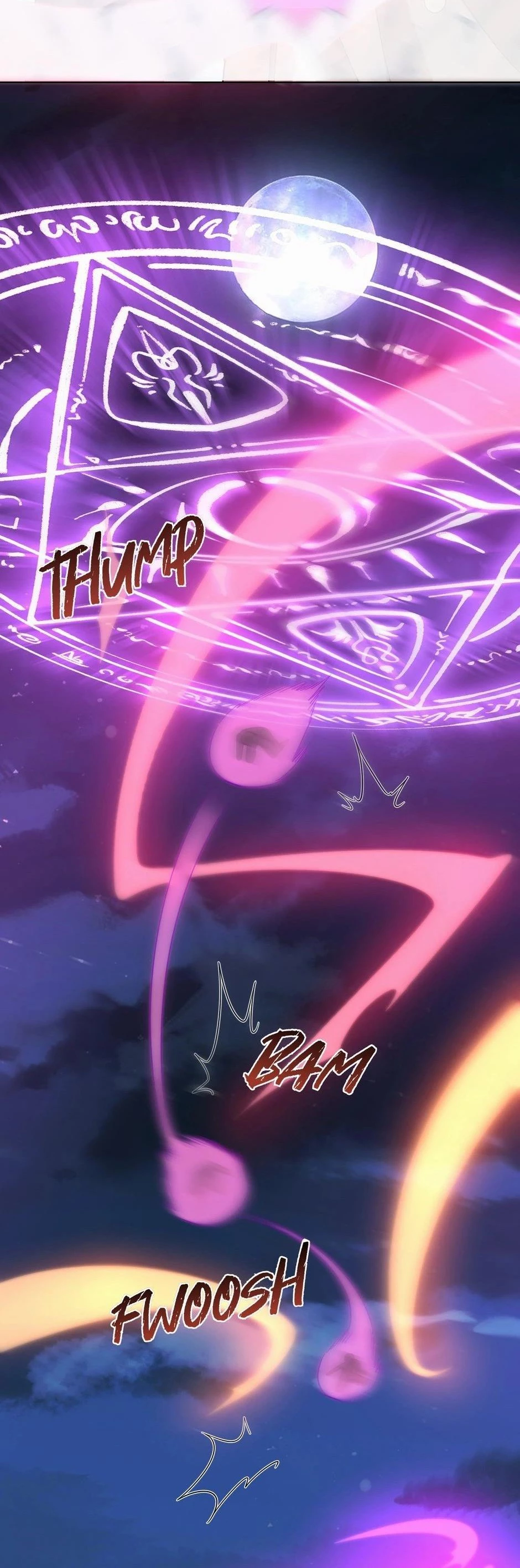 Thiên kim phản diện và tiểu thư ma vương Chapter 84 - 9