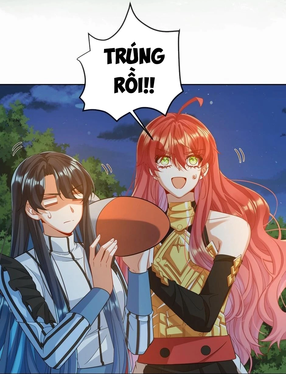 Thiên kim phản diện và tiểu thư ma vương Chapter 84 - 19