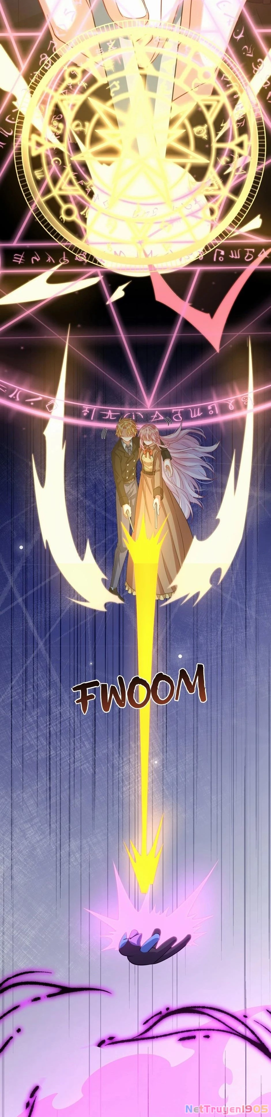 Thiên kim phản diện và tiểu thư ma vương Chapter 84 - 21