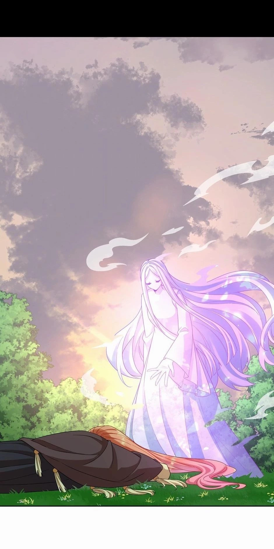 Thiên kim phản diện và tiểu thư ma vương Chapter 84 - 23