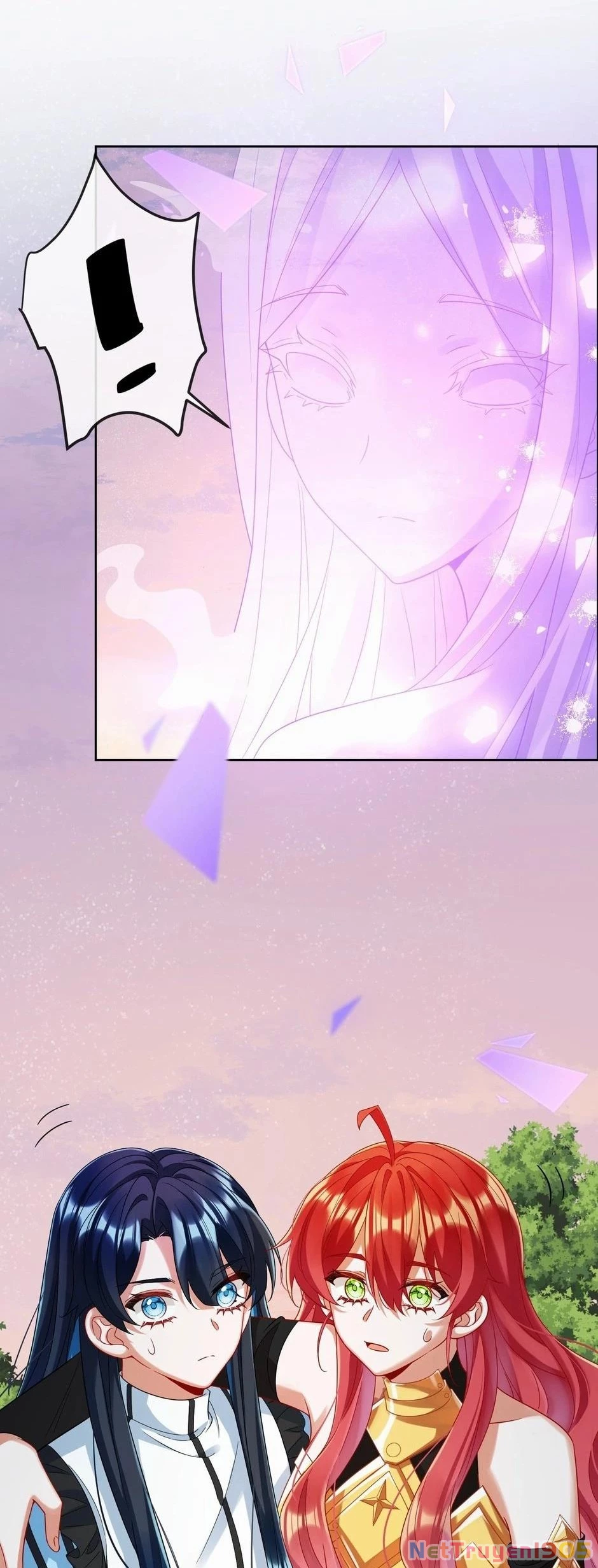 Thiên kim phản diện và tiểu thư ma vương Chapter 84 - 25