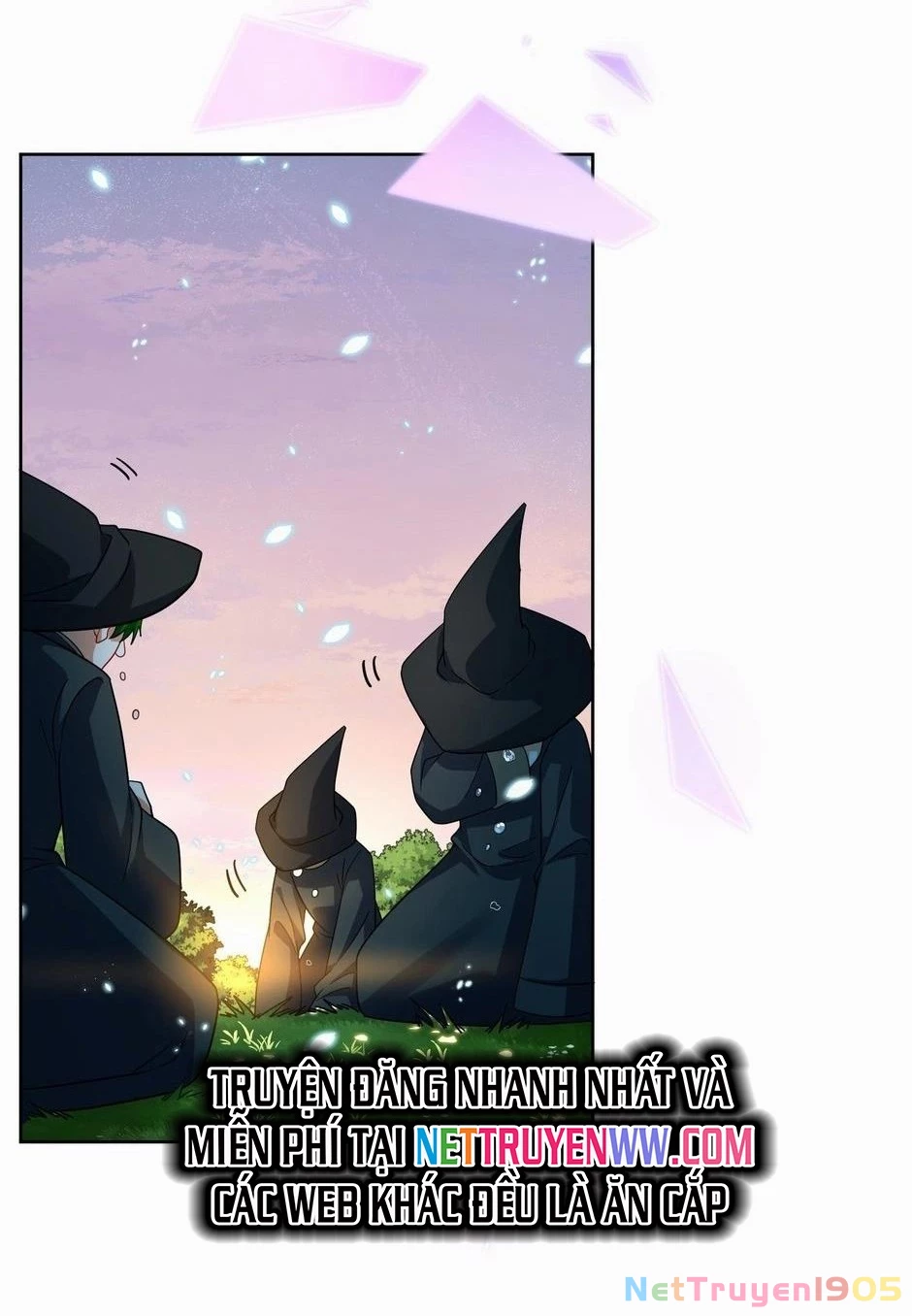 Thiên kim phản diện và tiểu thư ma vương Chapter 84 - 30