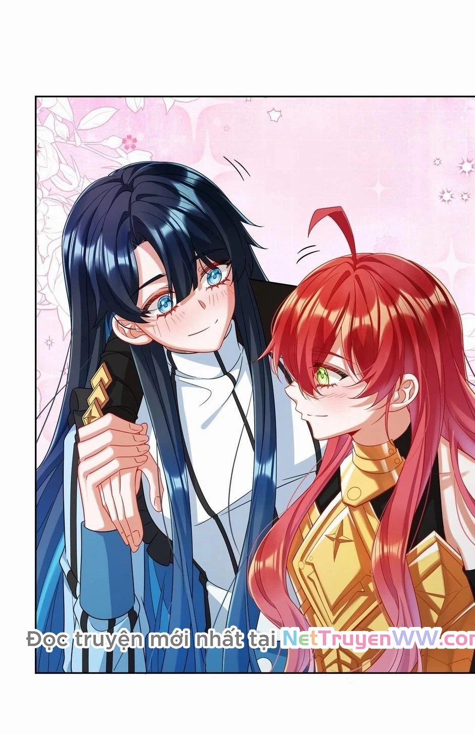 Thiên kim phản diện và tiểu thư ma vương Chapter 84 - 36