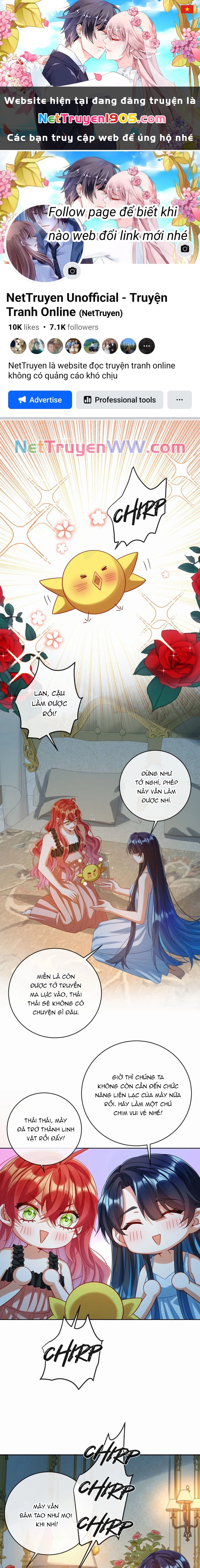 Thiên kim phản diện và tiểu thư ma vương Chapter 87 - 1