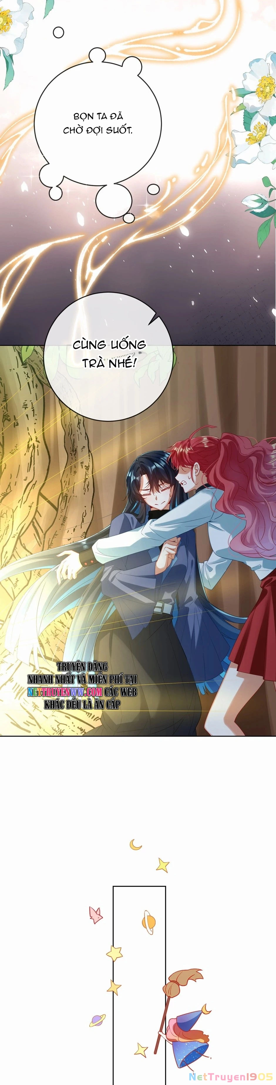 Thiên kim phản diện và tiểu thư ma vương Chapter 88 - 6