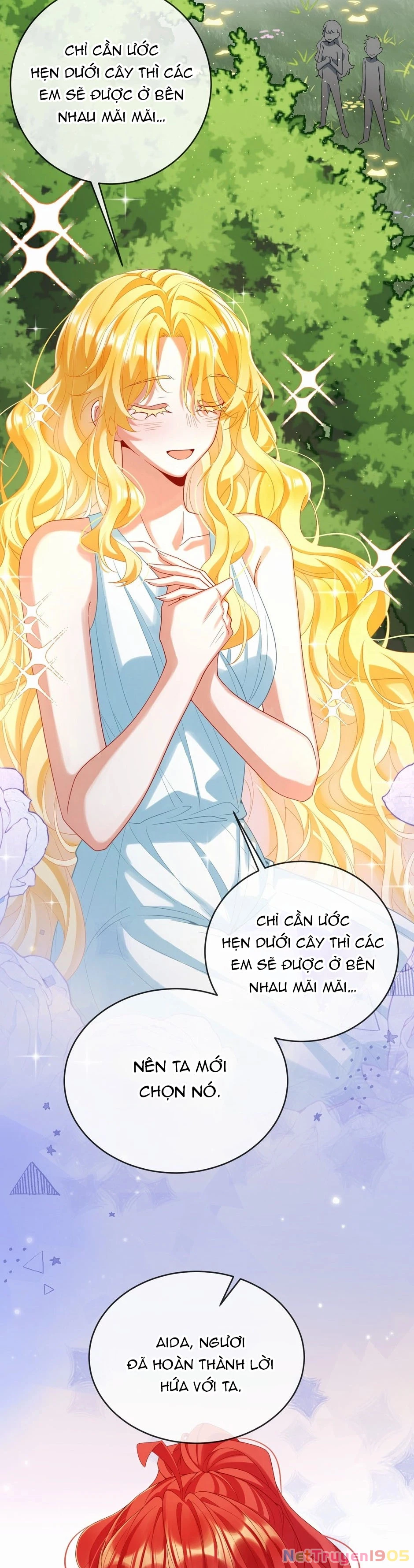 Thiên kim phản diện và tiểu thư ma vương Chapter 88 - 11