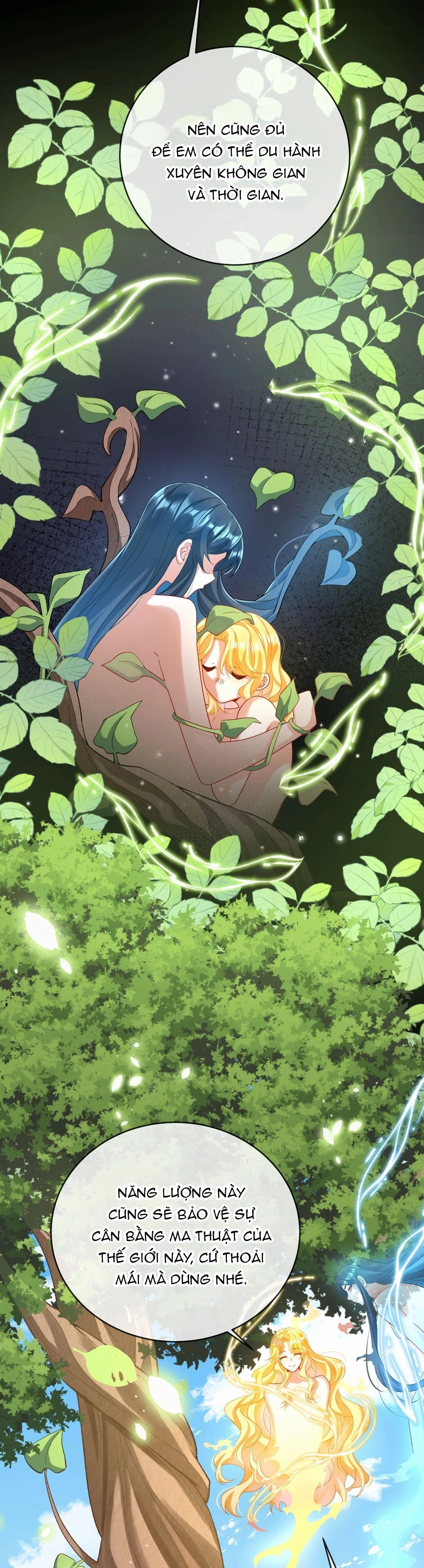 Thiên kim phản diện và tiểu thư ma vương Chapter 88 - 14
