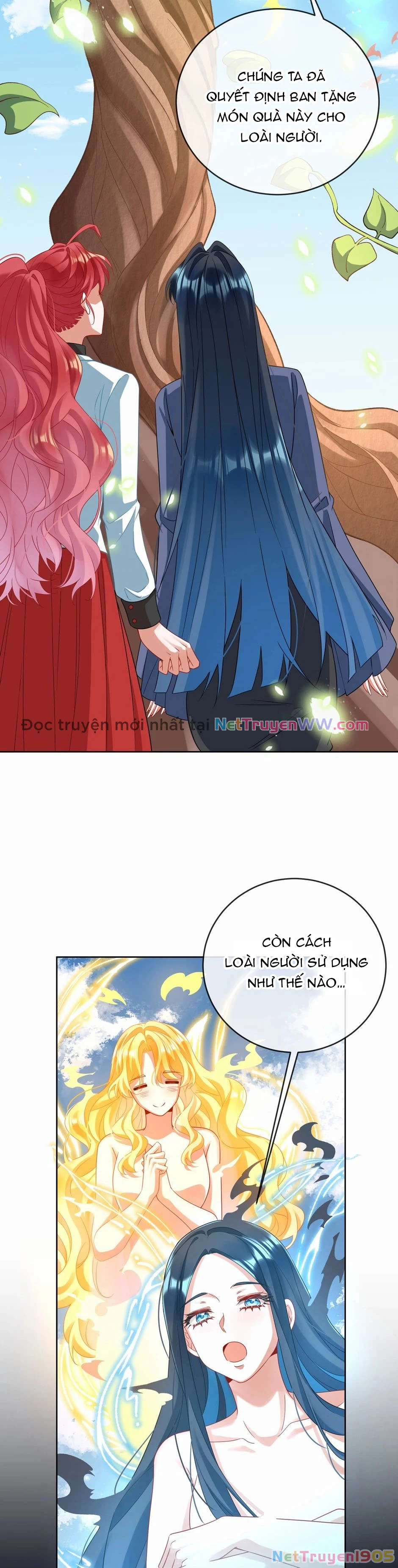 Thiên kim phản diện và tiểu thư ma vương Chapter 88 - 15
