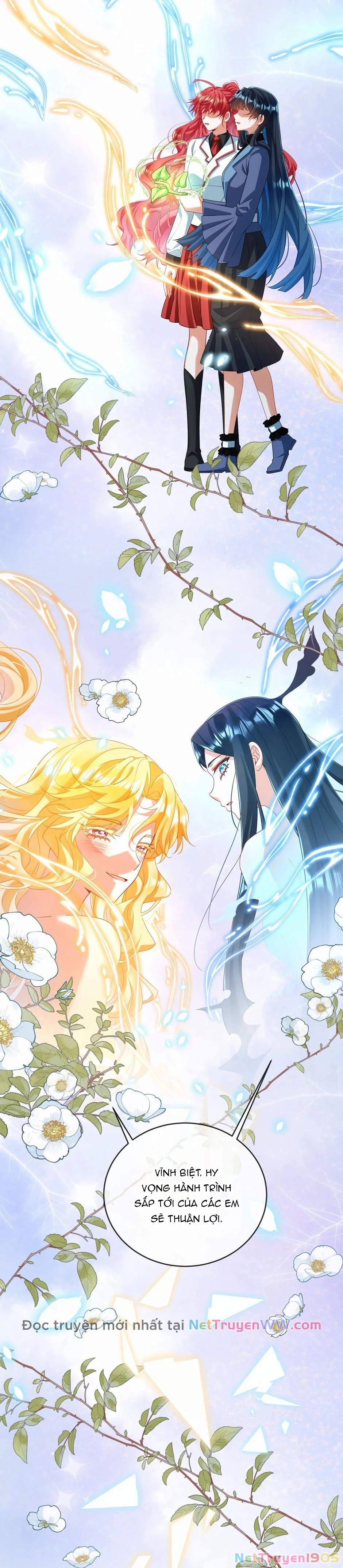 Thiên kim phản diện và tiểu thư ma vương Chapter 88 - 18