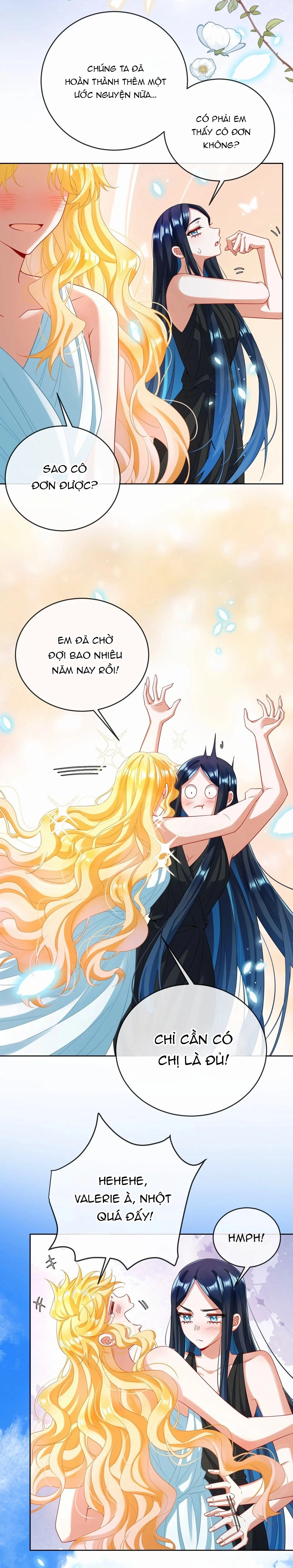 Thiên kim phản diện và tiểu thư ma vương Chapter 88 - 19