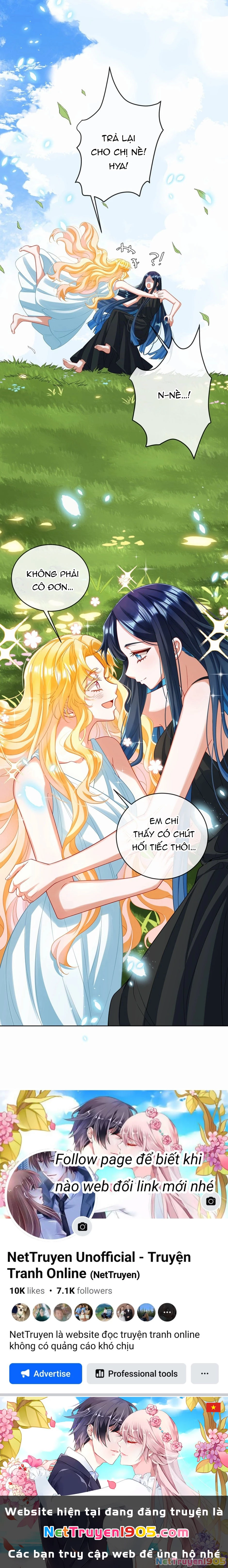 Thiên kim phản diện và tiểu thư ma vương Chapter 88 - 20