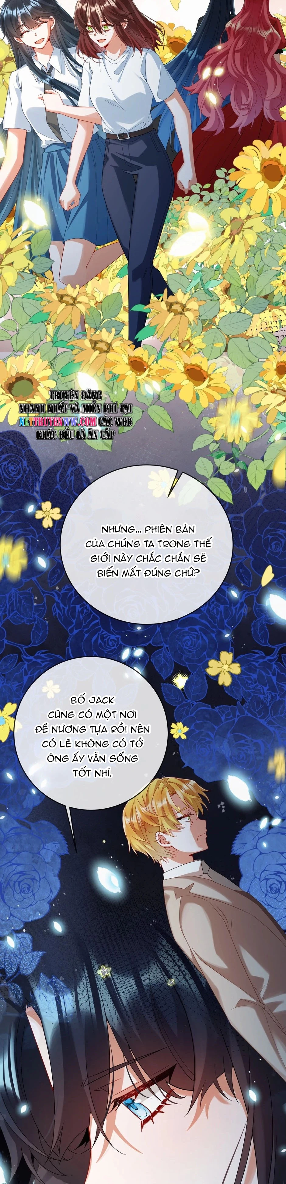 Thiên kim phản diện và tiểu thư ma vương Chapter 89 - 7