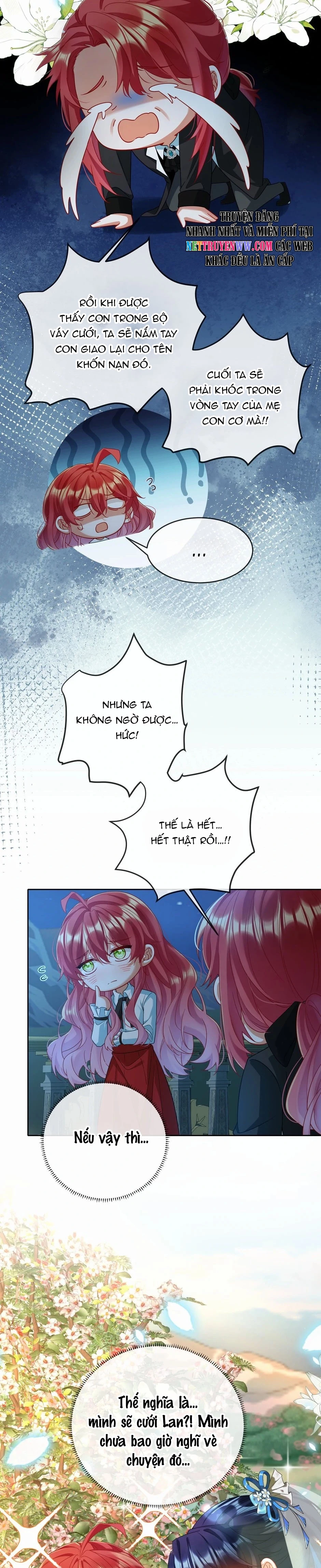 Thiên kim phản diện và tiểu thư ma vương Chapter 89 - 15