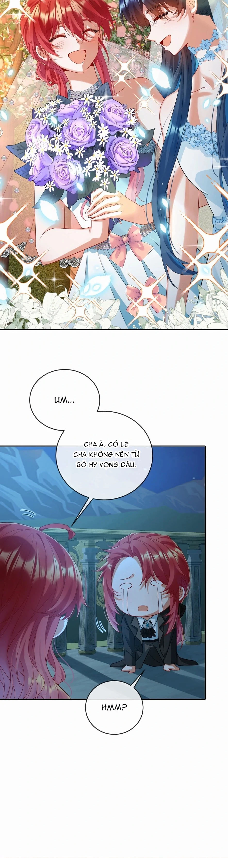Thiên kim phản diện và tiểu thư ma vương Chapter 89 - 16