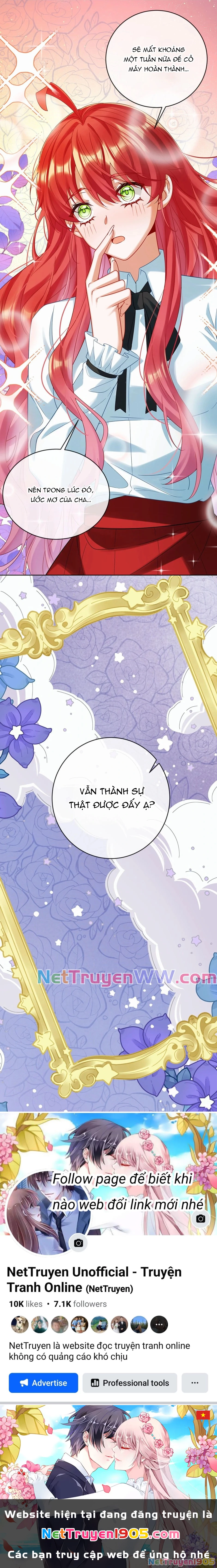 Thiên kim phản diện và tiểu thư ma vương Chapter 89 - 17