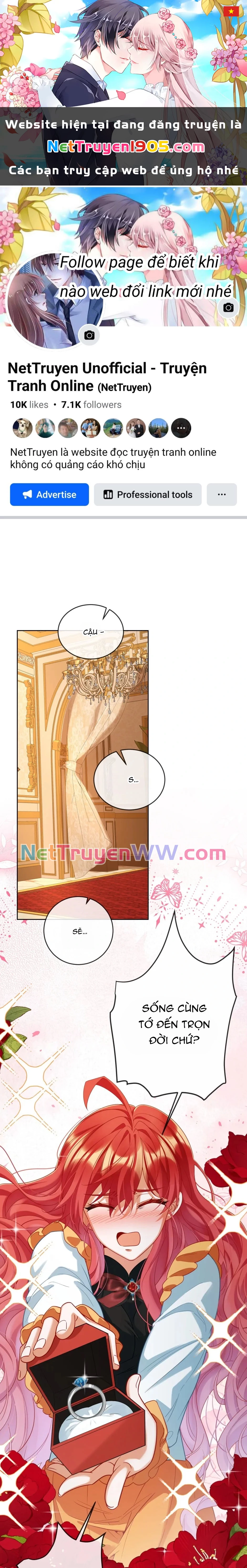 Thiên kim phản diện và tiểu thư ma vương Chapter 90 - 1