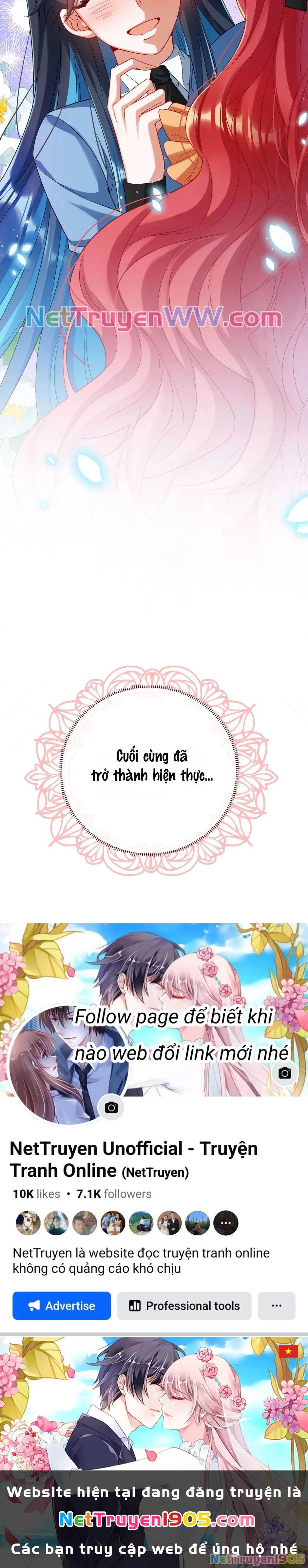 Thiên kim phản diện và tiểu thư ma vương Chapter 90 - 19