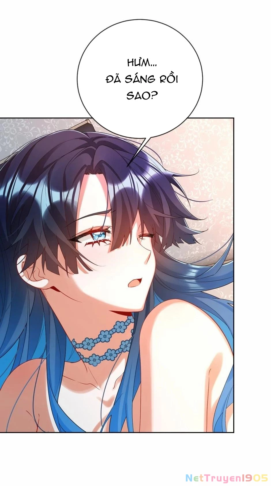 Thiên kim phản diện và tiểu thư ma vương Chapter 91 - 3