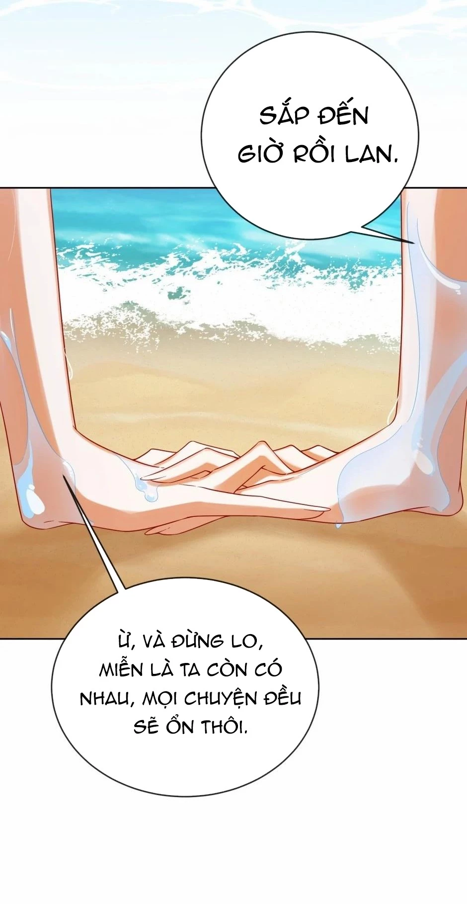 Thiên kim phản diện và tiểu thư ma vương Chapter 91 - 25