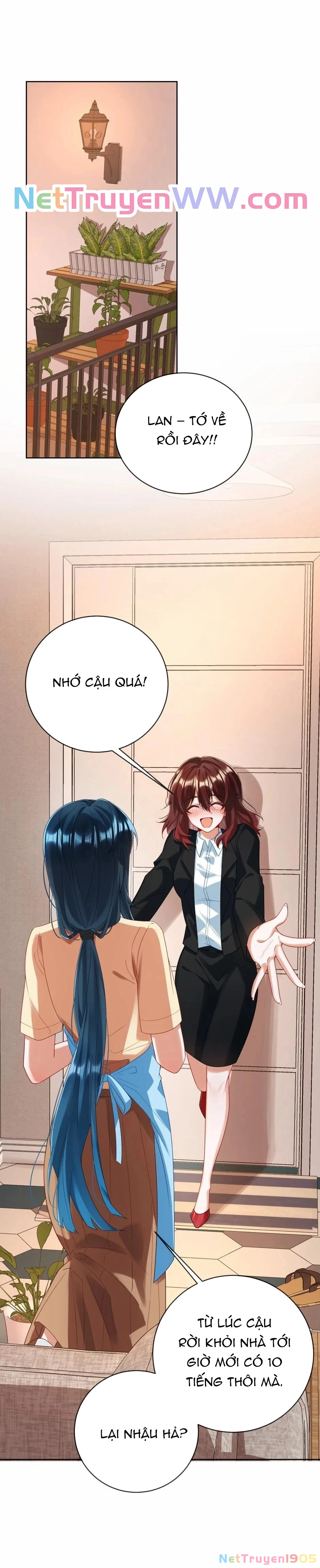 Thiên kim phản diện và tiểu thư ma vương Chapter 92 - 2