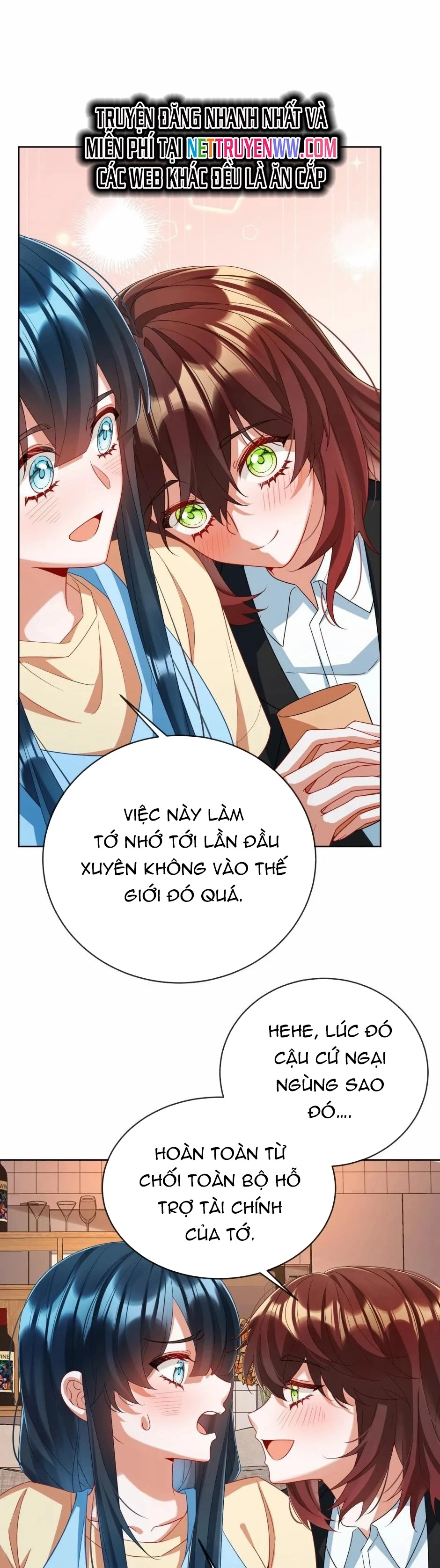 Thiên kim phản diện và tiểu thư ma vương Chapter 92 - 8