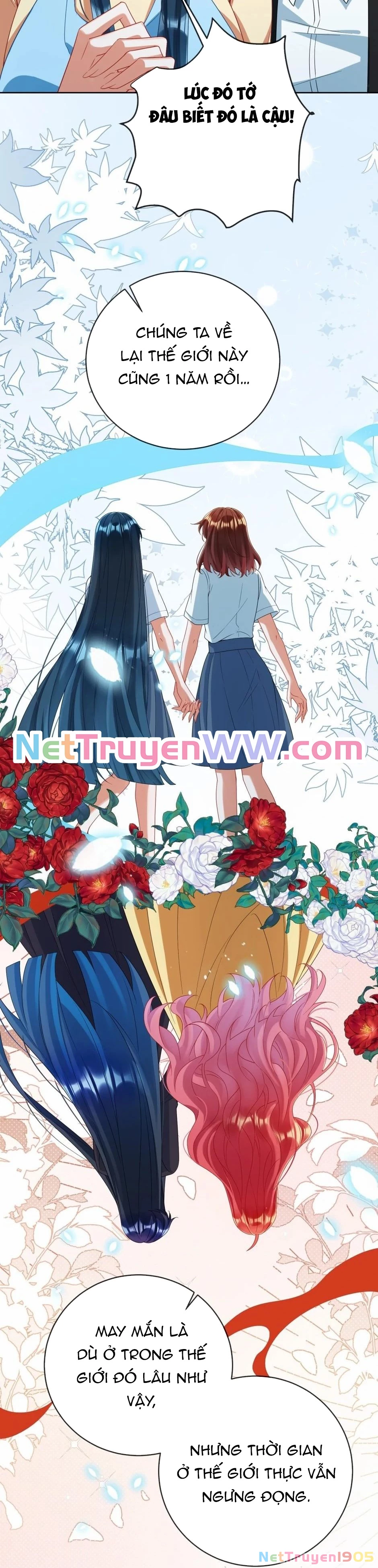 Thiên kim phản diện và tiểu thư ma vương Chapter 92 - 9