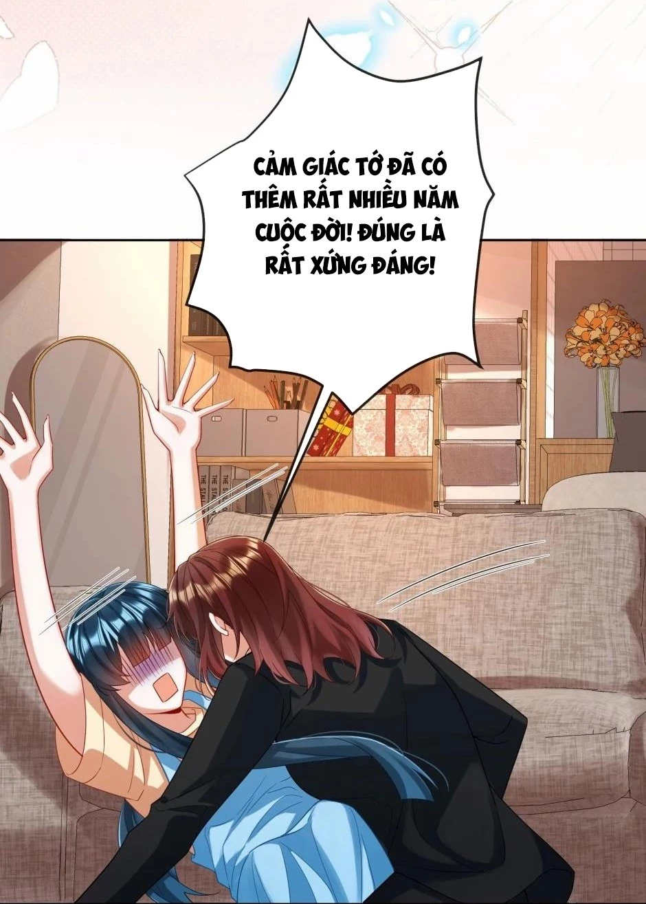 Thiên kim phản diện và tiểu thư ma vương Chapter 92 - 10
