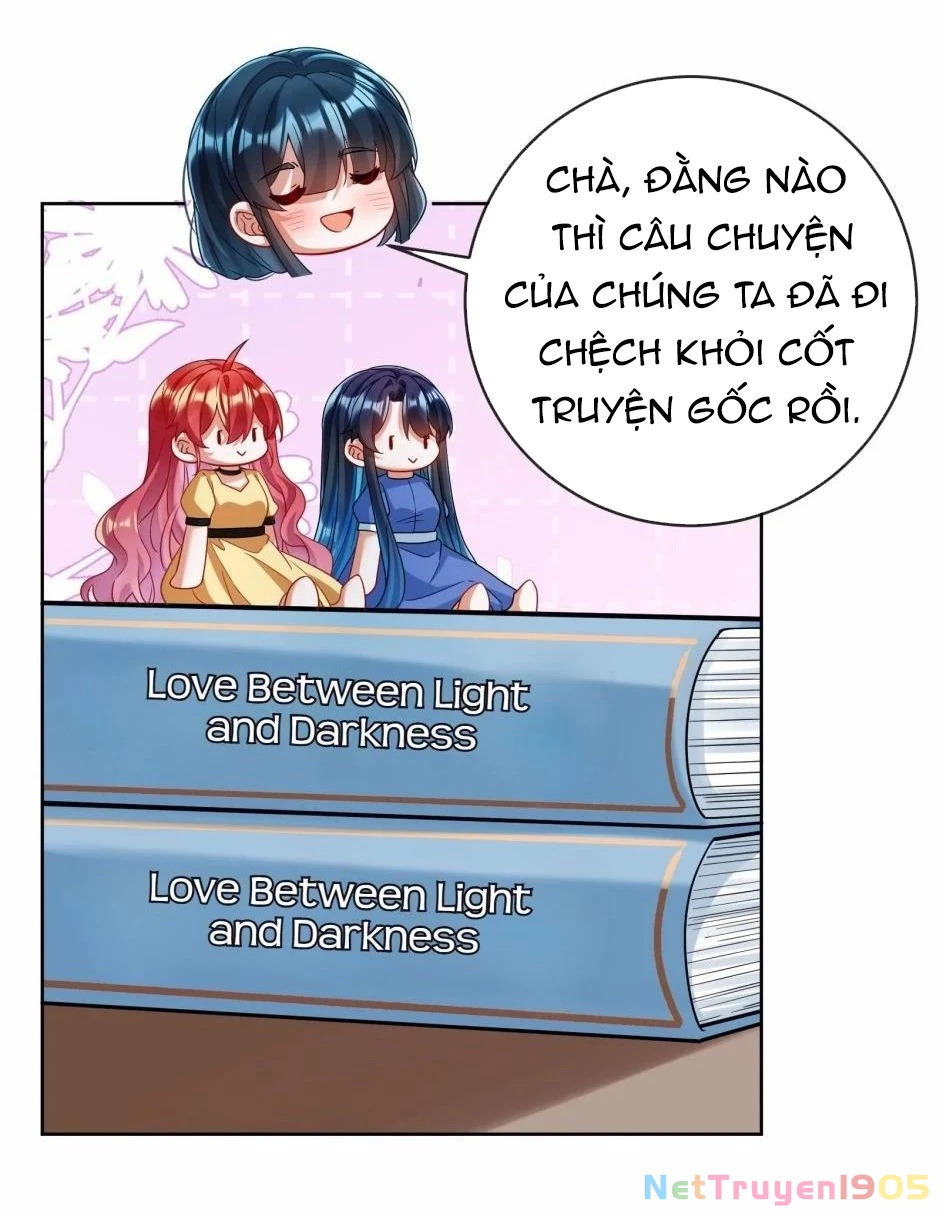 Thiên kim phản diện và tiểu thư ma vương Chapter 92 - 13