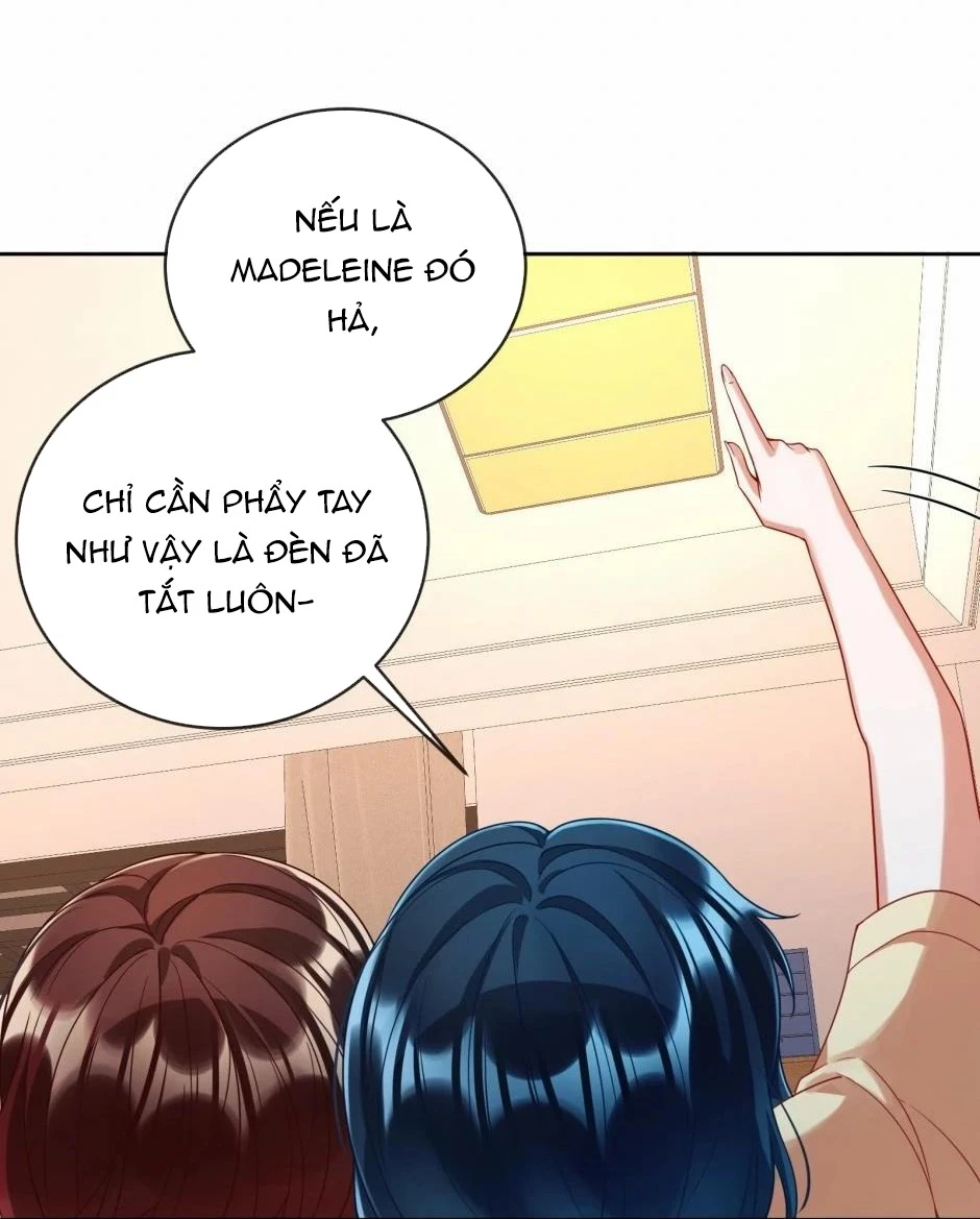 Thiên kim phản diện và tiểu thư ma vương Chapter 92 - 23