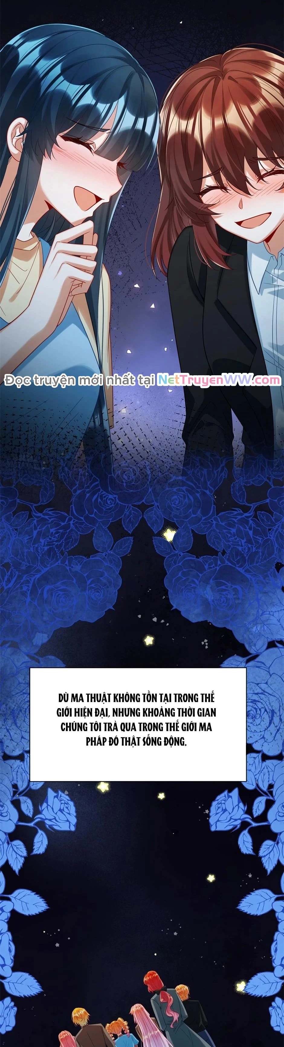 Thiên kim phản diện và tiểu thư ma vương Chapter 92 - 29