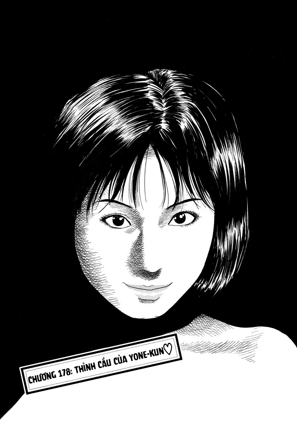 Dù Thế Nào Đi Nữa / Đó Là Tình Bạn Naniwa Chapter 178 - Trang 2