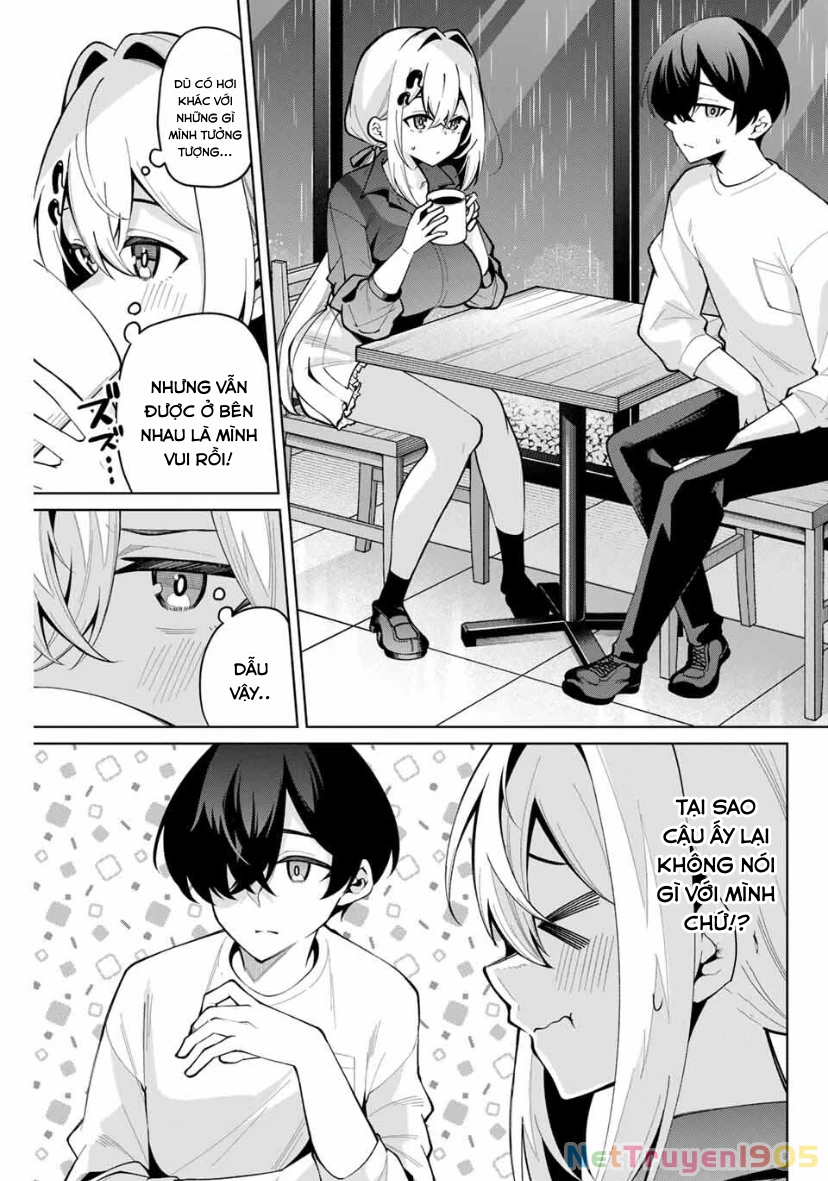 Isshou Watashi no Joshu de ite! Chapter 31 - 6
