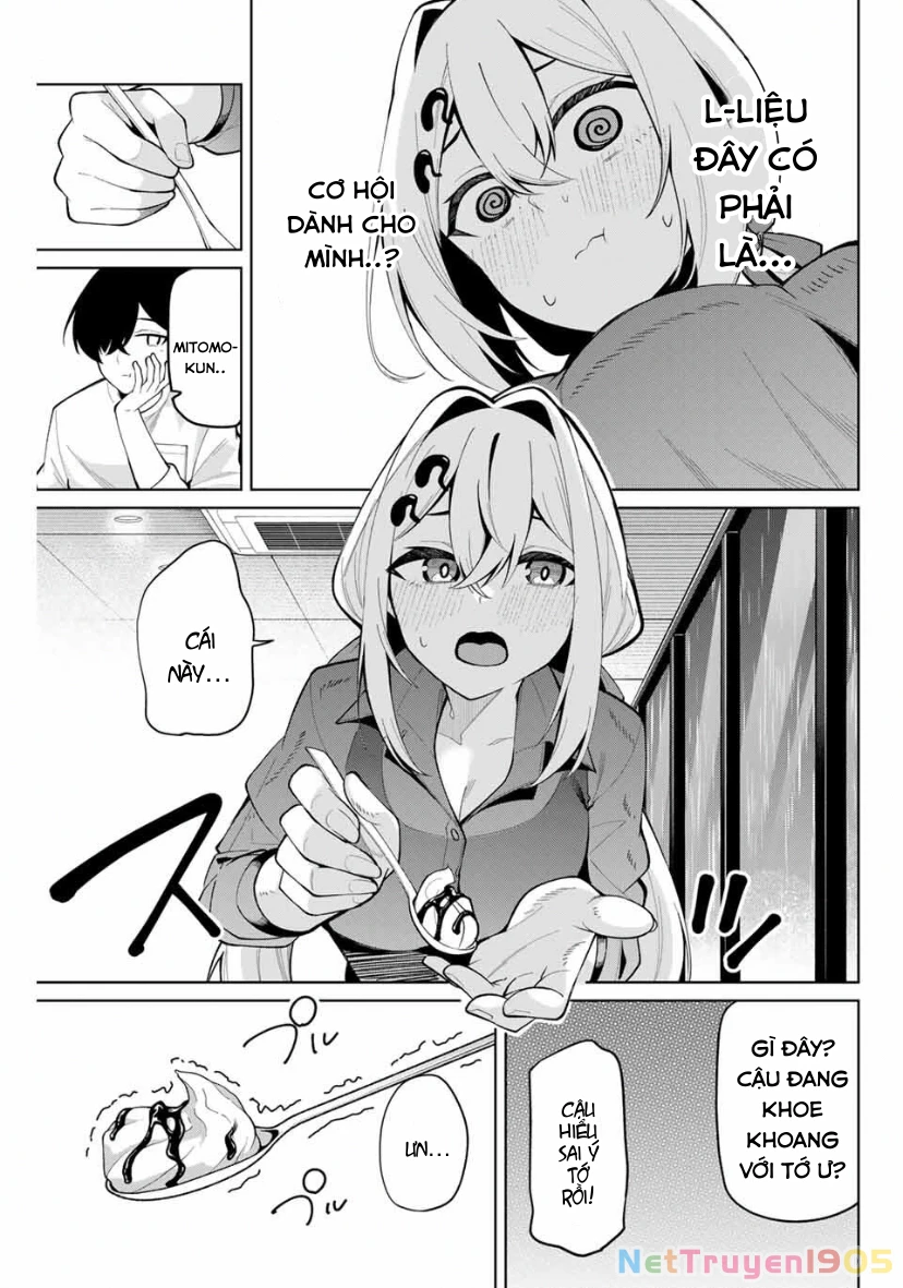 Isshou Watashi no Joshu de ite! Chapter 31 - 10