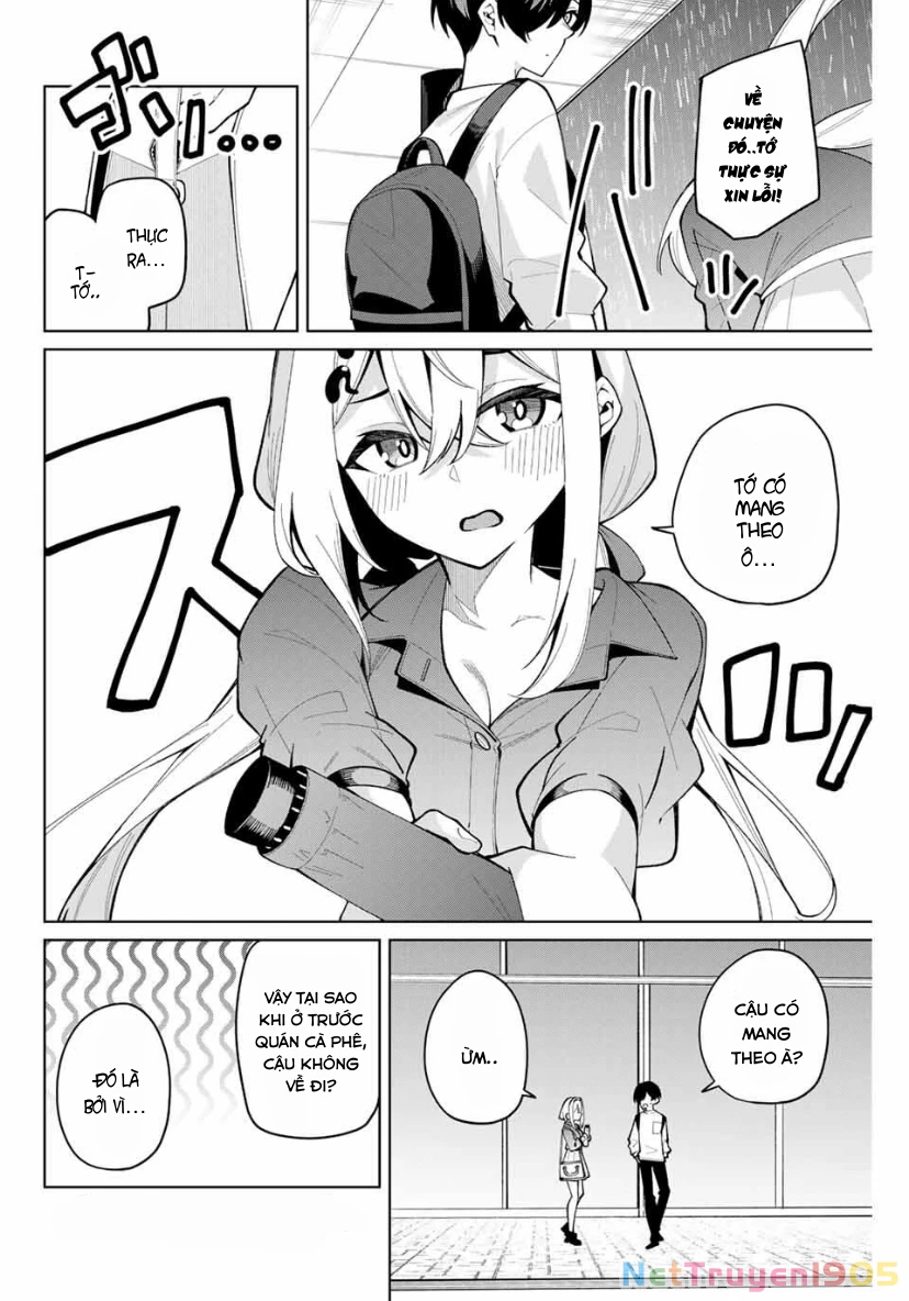 Isshou Watashi no Joshu de ite! Chapter 31 - 13
