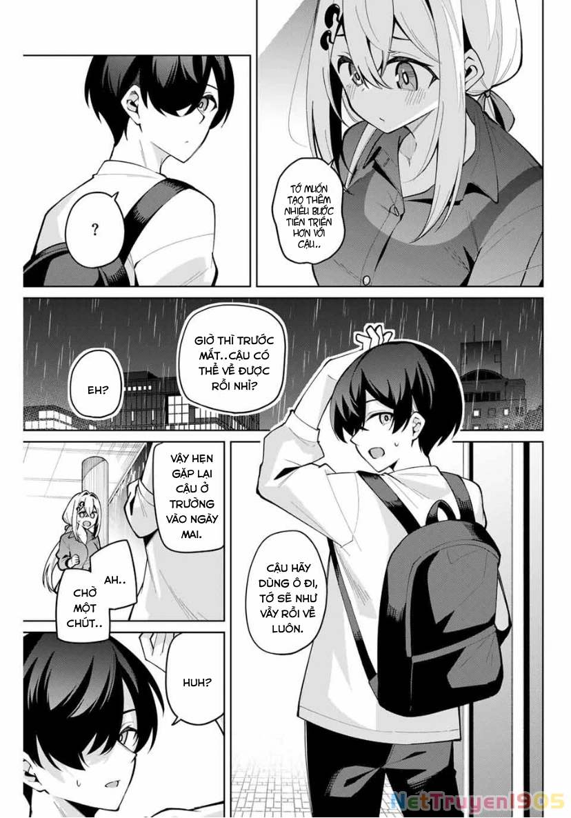 Isshou Watashi no Joshu de ite! Chapter 31 - 14