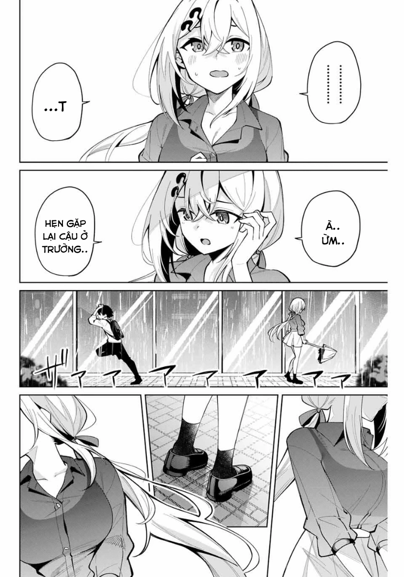 Isshou Watashi no Joshu de ite! Chapter 31 - 15