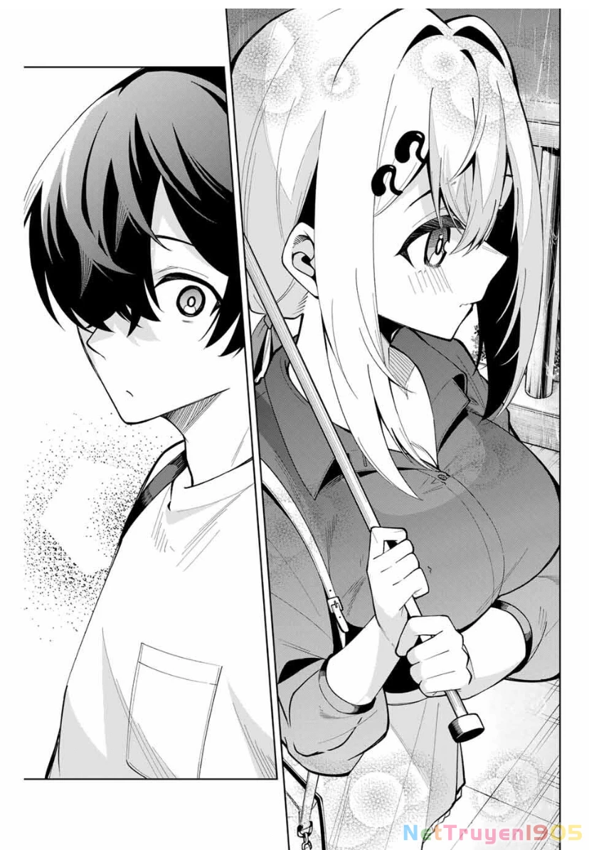 Isshou Watashi no Joshu de ite! Chapter 31 - 19