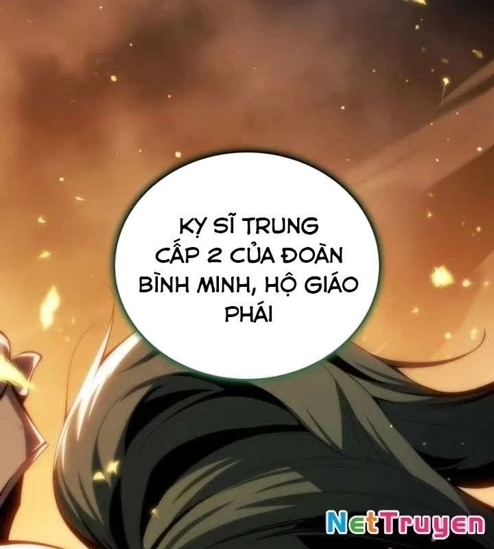 Con Trai Út Của Gia Đình Kiếm Thuật Danh Tiếng Chapter 162 - 156