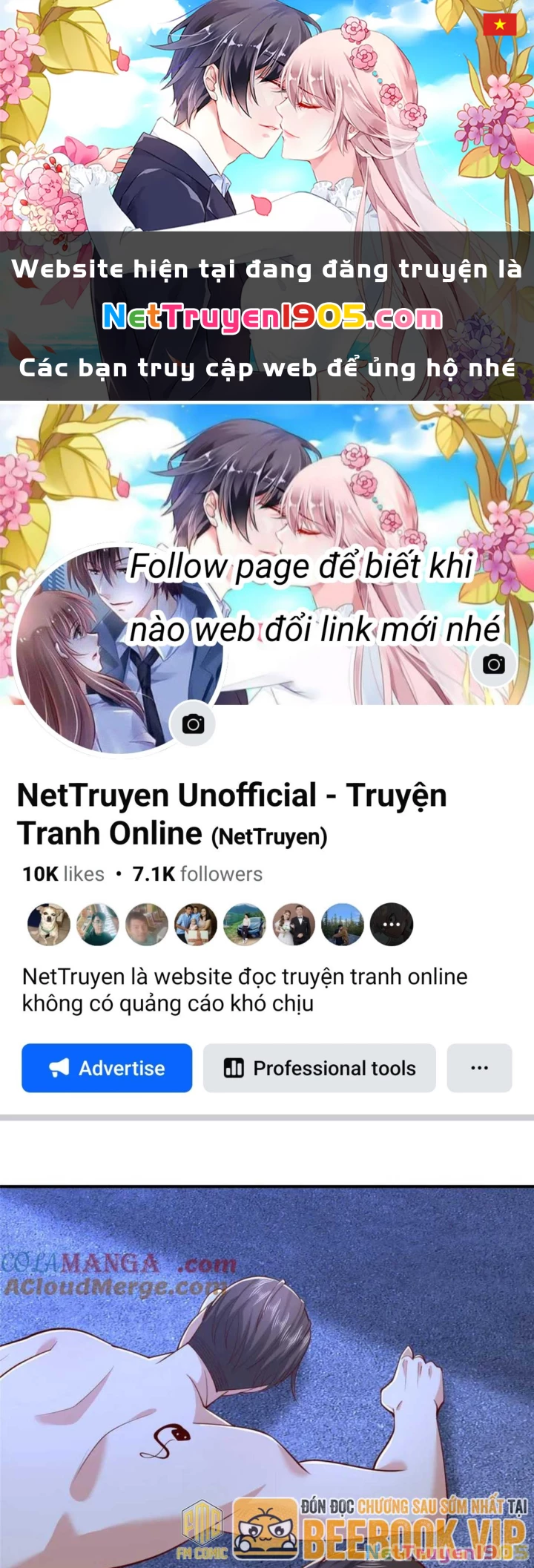 Mỗi Tuần Ta Có Một Nghề Nghiệp Mới Chapter 805 - 1