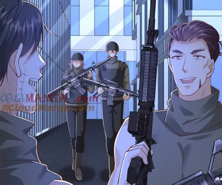 Mỗi Tuần Ta Có Một Nghề Nghiệp Mới Chapter 805 - 12
