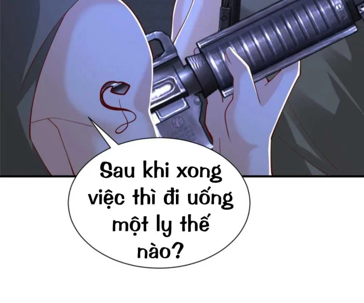 Mỗi Tuần Ta Có Một Nghề Nghiệp Mới Chapter 805 - 13