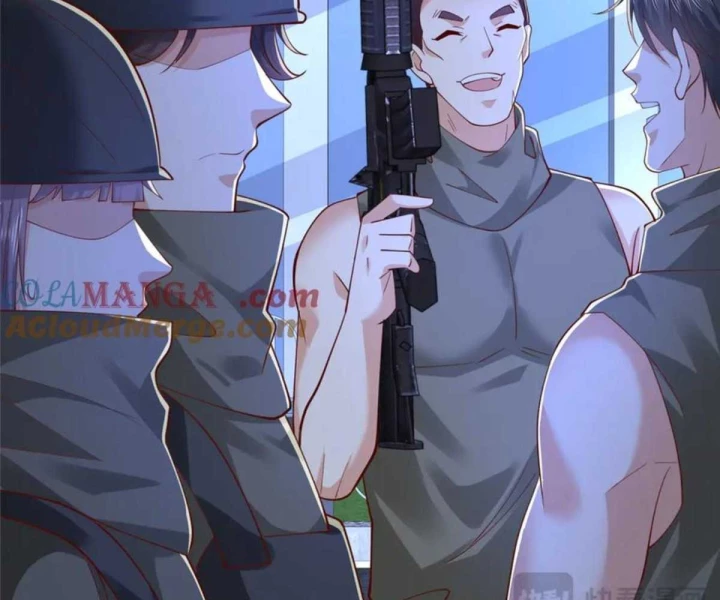 Mỗi Tuần Ta Có Một Nghề Nghiệp Mới Chapter 805 - 15