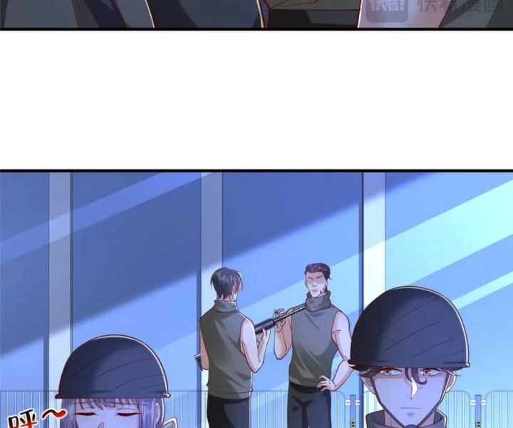 Mỗi Tuần Ta Có Một Nghề Nghiệp Mới Chapter 805 - 16